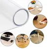 Springos® Schutzmatte für Schreibtisch Tisch Boden Produktbild-Vorschau 4