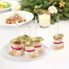 Orion | Spiedini da cocktail - In bambù - 20 pezzi - 12 cm Anteprima dell’immagine prodotto 3