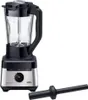 A studio shot of a blender and its accessory. Produktbild-Vorschau