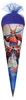 Roth Schultüte 22cm rund Tech Warrior Produktbild-Vorschau 2