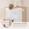 Schrank- und Schubladensicherung Produktbild-Vorschau 7