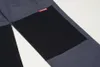 Nohavice do pása Canvas 320 black/black veľkosť 48 Náhľad obrázku produktu 6