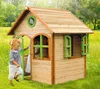 AXI Julia Speelhuis van  hout | Speelhuisje voor de tuin / Productafbeelding-voorbeeld 21