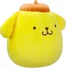 Peluche Squishmallows Mascotte Hello Kitty Pompompurin 20 Anteprima dell’immagine prodotto 2