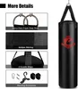 KOMFOTTEU boxovací pytel set, boxovací pytel set s Náhled obrázku produktu 6