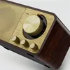 Radio, Digitalradio, Retro Radio mit Bluetooth, FM-Radio, Produktbild-Vorschau 2