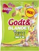 Malaco Godt & Blandet Sure Mix 325g Produktbild-Vorschau 1