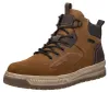 Rieker Veterschoenen Hoog  Veterschoenen Hoog - cognac - Produktbild-Vorschau 2