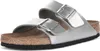 Birkenstock Damen Flip-Flops Silber 1012282 Grösse 37 Produktbild-Vorschau 13