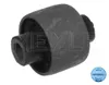 Meyle Lagerbuchse, Querlenker  100 407 0014 Produktbild-Vorschau 5