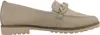TAMARIS Damen Loafer beige Nubukleder - Größe: 41 Produktbild-Vorschau 2