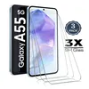 3X Für Samsung Galaxy A55 5G Panzerglas Glasfolie Display Produktbild-Vorschau 1