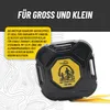 BikePeak Fahrrad Abschleppseil Sugarloof 250cm Produktbild-Vorschau 4