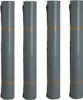 Baufolie 4xTyp 150 4m x25m (4x100m²) transluzent – extra Produktbild-Vorschau 1