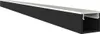 Ultraslim LED Alu Aufbauprofil 2m Exo-A0-8 (8mm) –| Flaches Produktbild-Vorschau 1