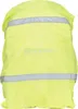 Beckmann Active Air FLX Pet Friends Blue Schulrucksack Produktbild-Vorschau 8