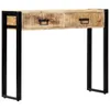 Cloris Designermöbel Konsolentisch 90 x 30 x 75 cm Produktbild-Vorschau 1