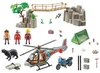 PLAYMOBIL, Rescate en la Montaña, set 70663 - Equipo de Vista previa de la imagen del producto 26