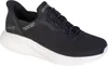 Skechers Bobs Slip On Sportschuh Schwarz Produktbild-Vorschau 3