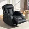 HOMCOM Relaxsessel verstellbar Massagesessel mit Produktbild-Vorschau 7