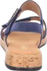 Gabor RHODOS Damen Sandalette - Riemchen Sandalen blau Produktbild-Vorschau 45
