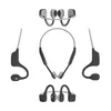 DG08 Kabellose Knochenleitungskopfhörer, Bluetooth, Produktbild-Vorschau 3