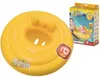 Bestway Babyschwimmsitz, Schwimmsitz, Vinyl, Gelb Produktbild-Vorschau 21