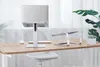 Gembird NBS-D1-02, Laptop-Ständer, Silber, Aluminium, Produktbild-Vorschau 6