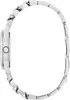 Guess Damen Uhr Armbanduhr SERENA GW0546L4 Edelstahl silber Produktbild-Vorschau 4