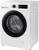 Samsung WW80CGC04DAEET Waschmaschine Frontlader 8 kg 1400 Produktbild-Vorschau 4