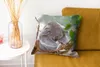 MuchoWow® Zierkissen Sofakissen Wohnzimmer Dekokissen 40x40 Produktbild-Vorschau 6