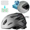 Vayox Fahrradhelm Active VA0424WBM Verstellbar von 55 bis Produktbild-Vorschau 10