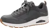 Skechers Herren Sneakers Marine 52468-CHAR Grösse 44 Produktbild-Vorschau 22