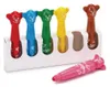 Carioca Teddy Marker 1+, Extradick, Mehrfarbig, Rundspitze, Produktbild-Vorschau 1