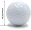 LED golfballen die in het donker oplichten, set van 6, in Productafbeelding-voorbeeld 7