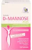 D-Mannose Plus 2000 mg Tabl.m.Vit.u.Mineralstof. 120 St Produktbild-Vorschau 1