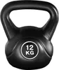 Yaheetech 12 kg kettlebell do treningu siłowego w domu i na Podgląd zdjęcia produktu 1