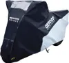 OXFORD Outdoor Abdeckplane Rainex Schwarz/Silber - Motorrad Produktbild-Vorschau 1