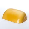 Mała szklana lampa bankierska lampa bankierska lampa Podgląd zdjęcia produktu 1