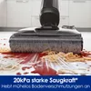 Tineco FLOOR ONE i6 Stretch Nass Trockensauger, Produktbild-Vorschau 4