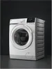AEG 6000 ProSense® / 10 kg LR6F60400 Weiß Produktbild-Vorschau 14