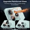2X Schutzglas für Xiaomi Redmi Note 14 5G Panzerfolie Produktbild-Vorschau 2