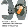 Samsung Galaxy Watch FE, Samsung Galaxy Watch 7 - 44 mm, Anteprima dell’immagine prodotto 6