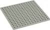 Plus Plus Bauplatten 12 Stück Farbe Grau, Bausteine Produktbild-Vorschau 2