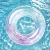 Schwimmring für Kinder mit Glitzer – aufblasbarer Produktbild-Vorschau 7