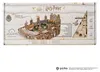 Puzzle 3D, Flipper Quidditch, Ugears, bois, 402 pièces Voir les images du produit 6
