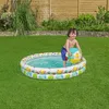 Bestway® ensemble de pataugeoire Beachtastic™ Ø 122 x 20 cm Voir les images du produit 19