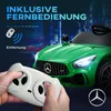 Detské elektrické autíčko AIYAPLAY 12 V s diaľkovým Náhľad obrázku produktu 7