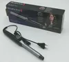 A Remington Pro Spiral Curl hair curler and its packaging are displayed on a white surface. Náhled obrázku produktu