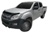 SCOUTT | Deflektor / kryt přední kapoty pro Isuzu D max Náhled obrázku produktu 3